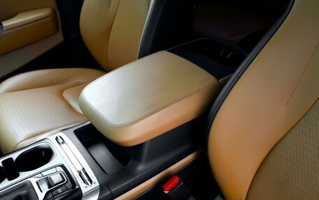 KIA Carnival, 2021 год, 4 900 000 рублей, 18 фотография