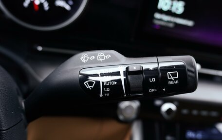 KIA Carnival, 2021 год, 4 900 000 рублей, 22 фотография