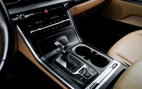 KIA Carnival, 2021 год, 4 900 000 рублей, 26 фотография