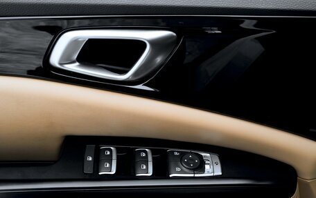 KIA Carnival, 2021 год, 4 900 000 рублей, 33 фотография