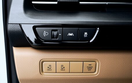 KIA Carnival, 2021 год, 4 900 000 рублей, 32 фотография