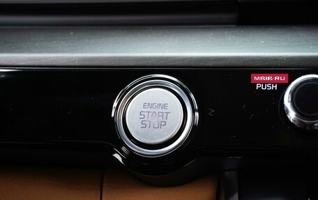 KIA Carnival, 2021 год, 4 900 000 рублей, 25 фотография