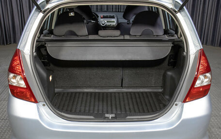 Honda Jazz I рестайлинг, 2008 год, 798 000 рублей, 10 фотография