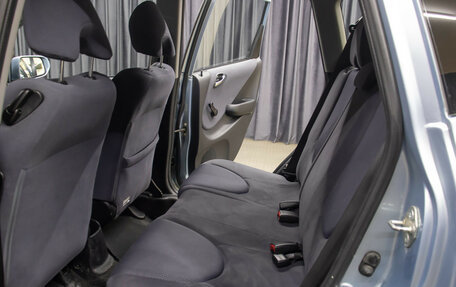 Honda Jazz I рестайлинг, 2008 год, 798 000 рублей, 12 фотография