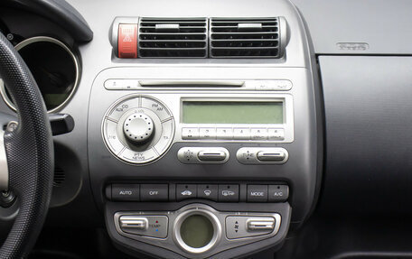 Honda Jazz I рестайлинг, 2008 год, 798 000 рублей, 15 фотография