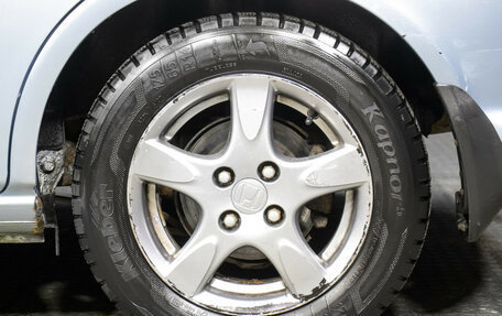 Honda Jazz I рестайлинг, 2008 год, 798 000 рублей, 19 фотография