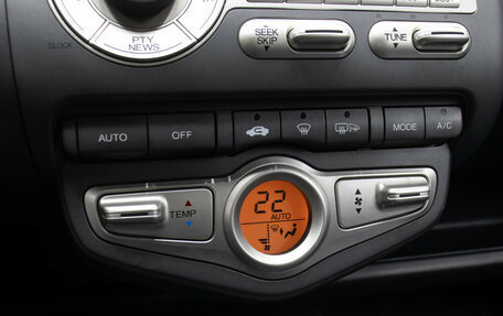 Honda Jazz I рестайлинг, 2008 год, 798 000 рублей, 18 фотография