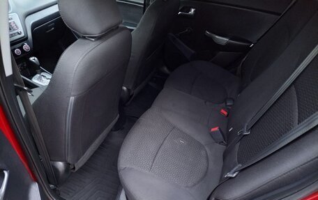 KIA Rio III рестайлинг, 2016 год, 750 000 рублей, 8 фотография