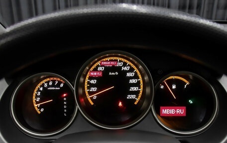 Honda Jazz I рестайлинг, 2008 год, 798 000 рублей, 13 фотография