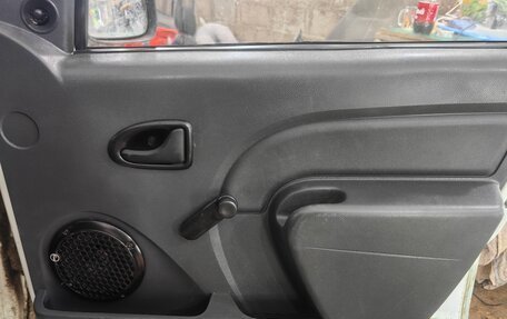 Renault Logan I, 2008 год, 150 000 рублей, 8 фотография