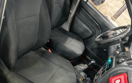 Renault Logan I, 2008 год, 150 000 рублей, 7 фотография