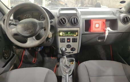 Renault Logan I, 2008 год, 150 000 рублей, 6 фотография