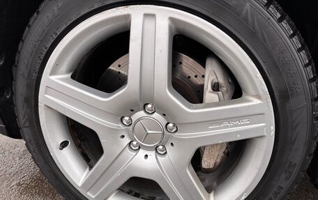 Mercedes-Benz S-Класс, 2009 год, 1 300 000 рублей, 11 фотография