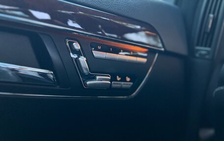 Mercedes-Benz S-Класс, 2009 год, 1 300 000 рублей, 9 фотография