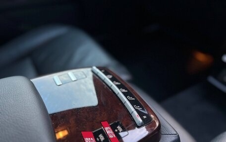 Mercedes-Benz S-Класс, 2009 год, 1 300 000 рублей, 7 фотография