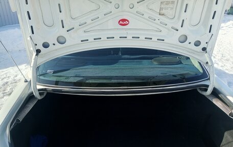 Audi 100, 1988 год, 325 000 рублей, 6 фотография