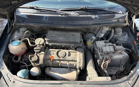 Skoda Fabia II, 2010 год, 750 000 рублей, 8 фотография