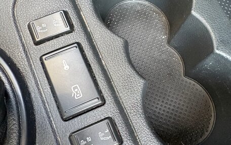 Skoda Fabia II, 2010 год, 750 000 рублей, 14 фотография