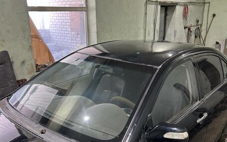 Lifan Solano I (630) рестайлинг, 2012 год, 370 000 рублей, 3 фотография