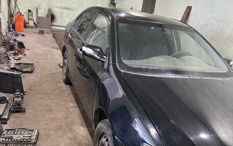 Lifan Solano I (630) рестайлинг, 2012 год, 370 000 рублей, 2 фотография