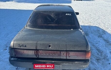 Toyota Cresta, 1989 год, 200 000 рублей, 2 фотография