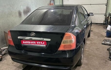 Lifan Solano I (630) рестайлинг, 2012 год, 370 000 рублей, 5 фотография