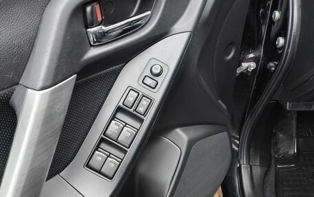 Subaru Forester, 2015 год, 1 970 000 рублей, 7 фотография