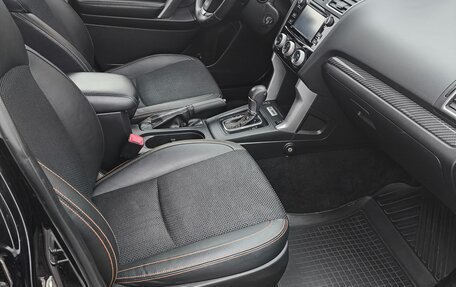 Subaru Forester, 2015 год, 1 970 000 рублей, 15 фотография