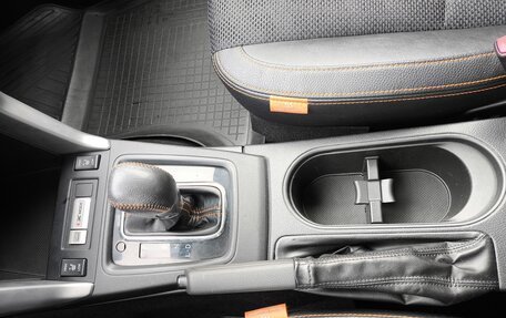 Subaru Forester, 2015 год, 1 970 000 рублей, 12 фотография