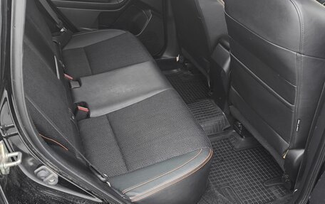 Subaru Forester, 2015 год, 1 970 000 рублей, 14 фотография