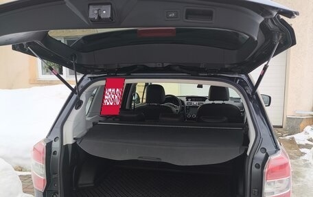 Subaru Forester, 2015 год, 1 970 000 рублей, 6 фотография