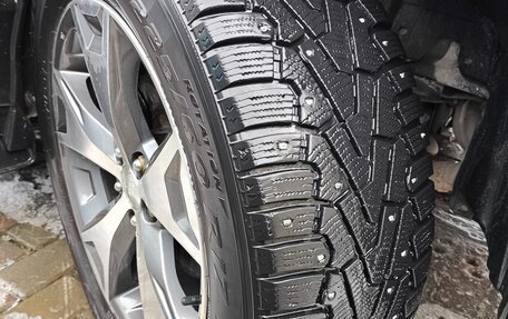 Subaru Forester, 2015 год, 1 970 000 рублей, 19 фотография