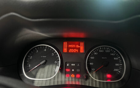 Renault Duster I рестайлинг, 2013 год, 970 000 рублей, 7 фотография