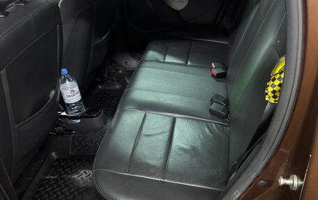 Renault Duster I рестайлинг, 2013 год, 970 000 рублей, 11 фотография