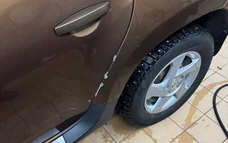 Renault Duster I рестайлинг, 2013 год, 970 000 рублей, 10 фотография