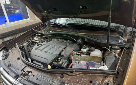 Renault Duster I рестайлинг, 2013 год, 970 000 рублей, 12 фотография