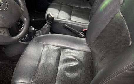 Renault Duster I рестайлинг, 2013 год, 970 000 рублей, 9 фотография