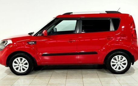 KIA Soul I рестайлинг, 2013 год, 1 020 000 рублей, 8 фотография