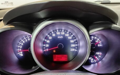 KIA Soul I рестайлинг, 2013 год, 1 020 000 рублей, 13 фотография