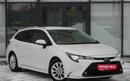 Toyota Corolla, 2020 год, 1 870 000 рублей, 3 фотография