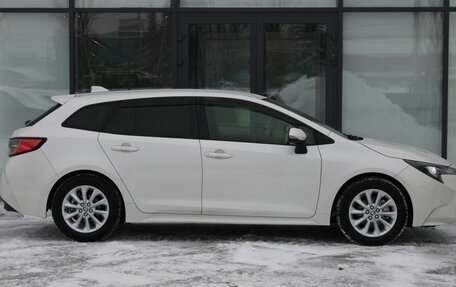 Toyota Corolla, 2020 год, 1 870 000 рублей, 4 фотография