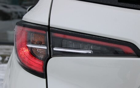 Toyota Corolla, 2020 год, 1 870 000 рублей, 10 фотография