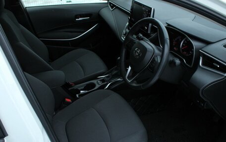 Toyota Corolla, 2020 год, 1 870 000 рублей, 14 фотография