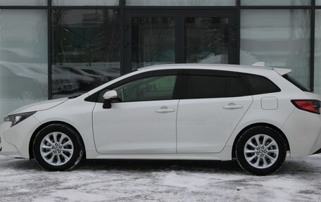 Toyota Corolla, 2020 год, 1 870 000 рублей, 8 фотография