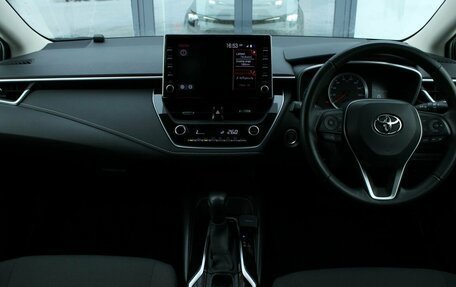 Toyota Corolla, 2020 год, 1 870 000 рублей, 16 фотография