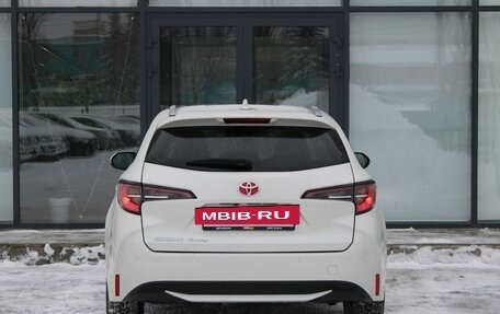 Toyota Corolla, 2020 год, 1 870 000 рублей, 6 фотография