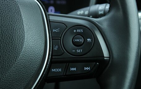 Toyota Corolla, 2020 год, 1 870 000 рублей, 19 фотография