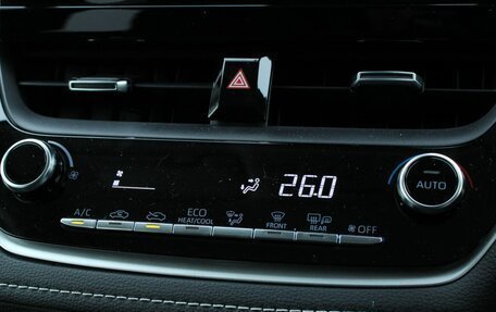 Toyota Corolla, 2020 год, 1 870 000 рублей, 21 фотография