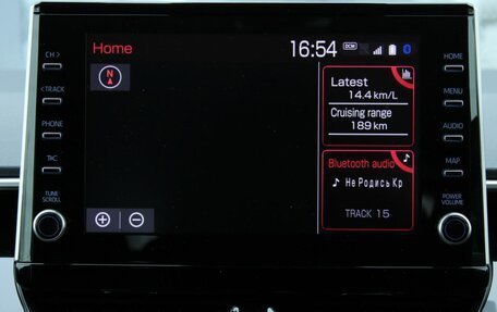 Toyota Corolla, 2020 год, 1 870 000 рублей, 20 фотография