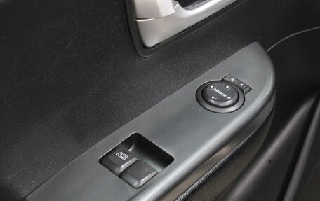 KIA Rio III рестайлинг, 2012 год, 560 000 рублей, 11 фотография